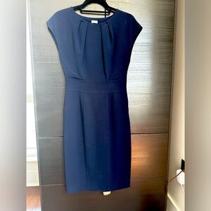 Agnona Wool Blend dress.